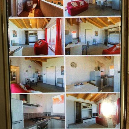 Ferienwohnung Delizioso Bilocale Olbia Exterior foto